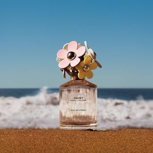 Marc Jacobs Daisy Eau So Fresh